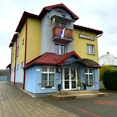 Penzión Nezábudka-3